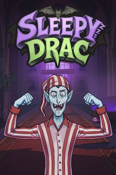 Sleepy Drac